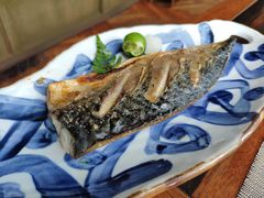 -山葵家·创意料理(宁波来福士店)