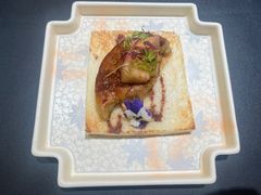 -松临·铁板烧&Omakase(神农店)