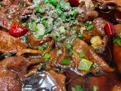 -930私房菜(欧阳路店)