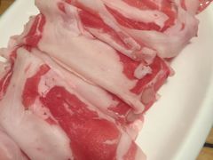 -清真·海清斋铜锅涮肉牛羊肉小炒泡馍(大雁塔店)