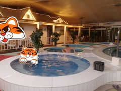 -赛纳河休闲商务会馆(天宁寺店)