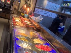 -冠菌火锅自助(东莞桥头店)