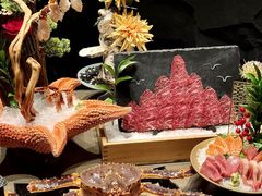-蟹犇前•帝王蟹雪蟹(陆家嘴店)