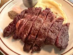-羽深肉铺 Steak & Wine