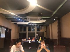 -胶东海鲜大排档(北太平庄店)