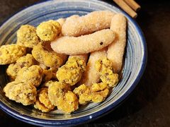 -老灶房-四川土菜(开元店)