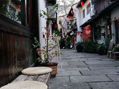 -小河直街历史文化街区