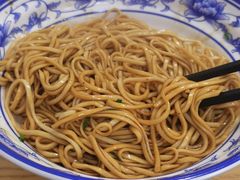 扬州干拌面-迎扬春茶社(闻喜路店)