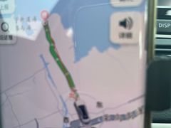 -潍坊滨海云门国际风筝放飞场
