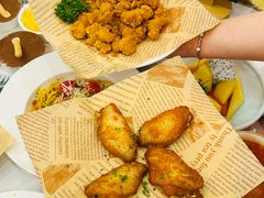 -斗牛士牛排餐厅(嘉里汇店)