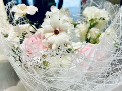 -亭亭鲜花店(中山北路店)