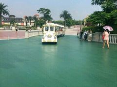 -厦门方特梦幻王国