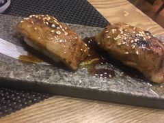 -青空日料烧肉烧鸟店(后湖兴业路店)