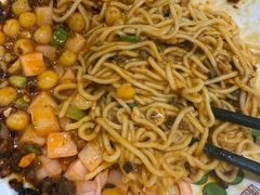 -兵哥豌豆面(创意谷店)