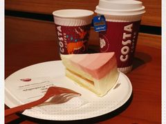 -COSTA COFFEE(西湖天地店)
