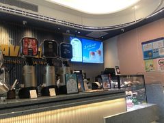 -LAVAZZA拉瓦萨咖啡(星荟中心店)