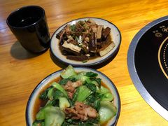 -大牛湾·眷村牛肉面(蠡溪店)