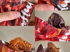 -郴州特产舜华临武鸭(郴州西站店)