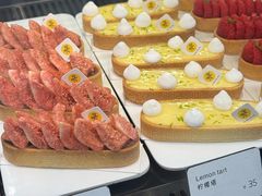 -Money Shops(愚园路店)