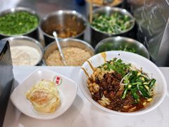 -新范张记卤面馆(总店)