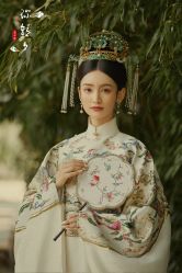 点击看大图 -美云庭古装·格格服汉服·京城旅拍(北京店)