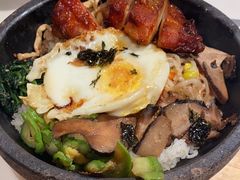 -七八冷面·延边朝鲜族美食(圣熙八号店)