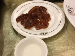 -全聚德(常州店)