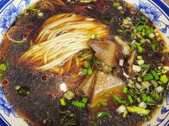 拆烧面-刘长兴(逸仙桥店)