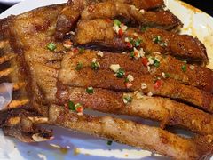 -王庄阿咪海鲜大排档(象园店)