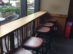 -星巴克臻选(泉州浦西万达广场店)