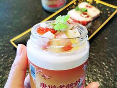 -唐猫庭院·千年陕菜(赛格国际购物中心店)