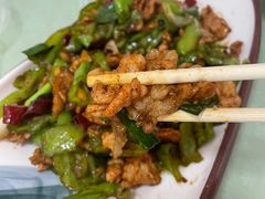 -三五家常菜馆(师范路店)