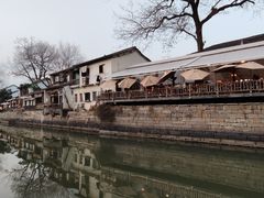 -小河直街历史文化街区