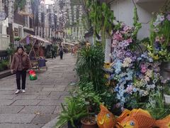 -小河直街历史文化街区