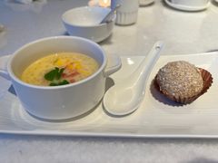 -衡山汇·高级粤菜(霄云路店)