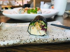 -Hatsune隐泉日式料理(三里屯太古里店)