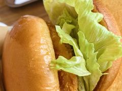 至珍鲜虾堡-魏家凉皮(郭杜十字店)