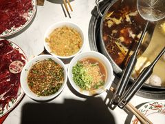 -汕头八合里海记牛肉店(清河店)