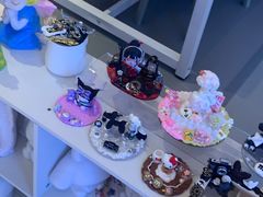 -皇庭广场(福华三路店)