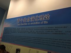 -辽宁古生物博物馆