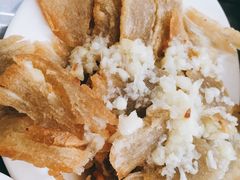 炸灌肠-姚记炒肝店(鼓楼店)