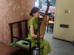 -咏江南·苏式火锅·苏州评弹(观前街店)