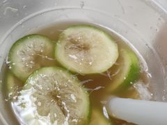 -喜茶(广州天汇igc店)