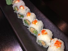 -松临·铁板烧&Omakase(神农店)