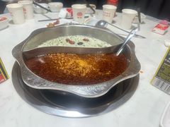 -傣妹火锅(南京东路一店)