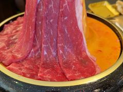 -牛New寿喜烧(新六百店)