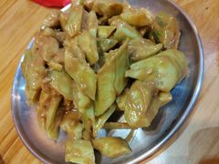 -老姑砂锅·烧烤天津菜(体北道店)