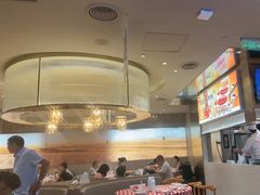 -西贝(紫荆广场店)