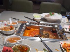 -海底捞火锅(莘松路店)