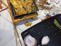 -贺记东北烧烤(夫子庙总店)